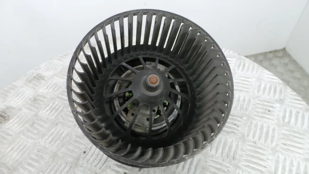 Motor da Chauffage / Sofagem