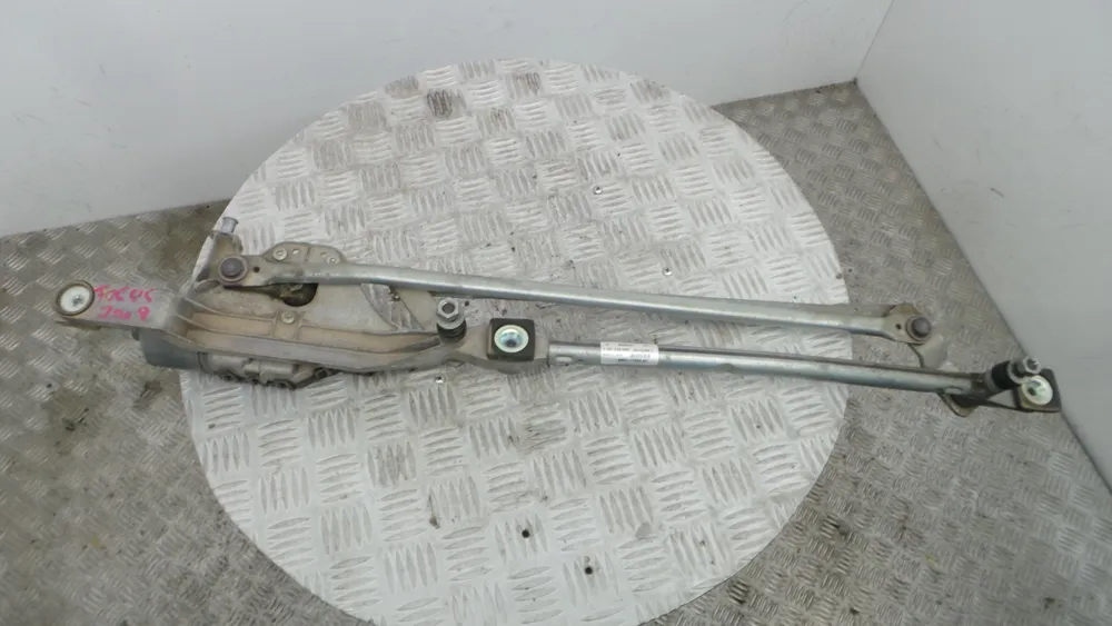 Motor Limpa Vidros Frente