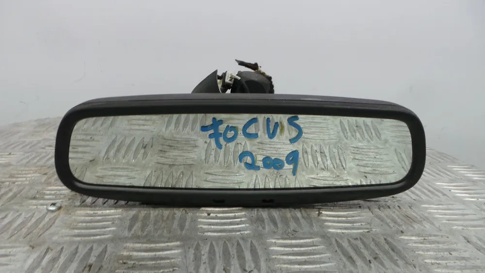 Espelho Retrovisor Interior
