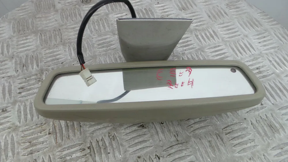Espelho Retrovisor Interior