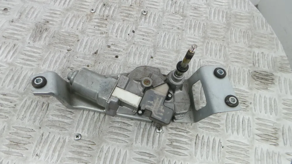 Rear Wiper Motor