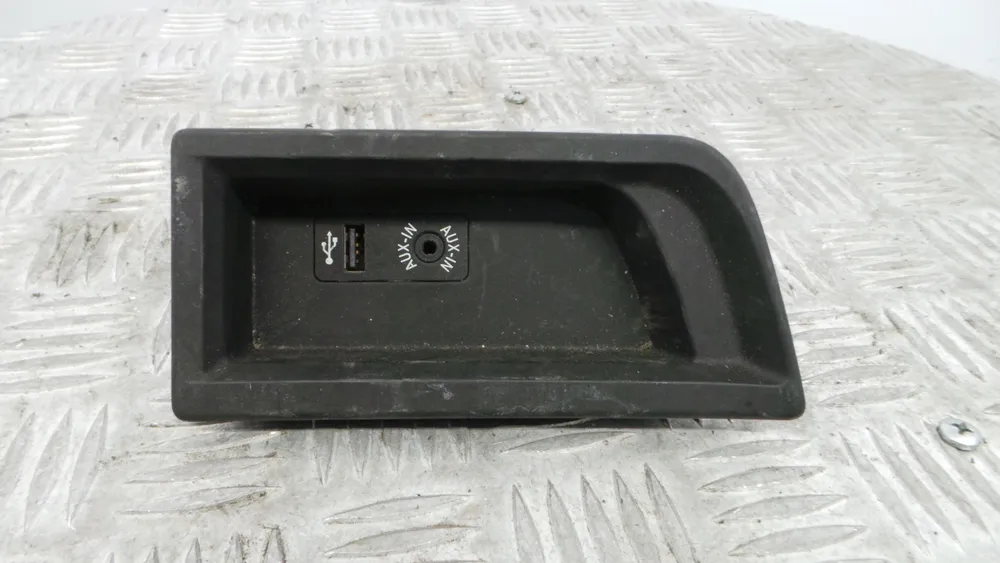 Acessórios para auto rádios