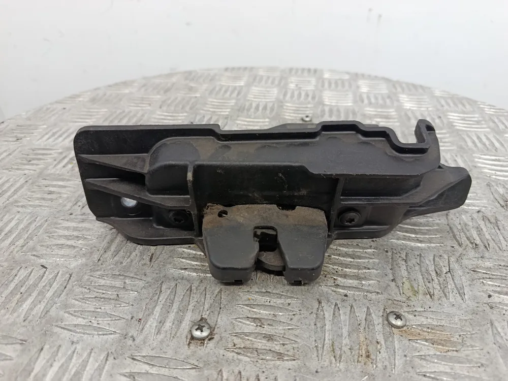 Heckklappe Lock /Latch