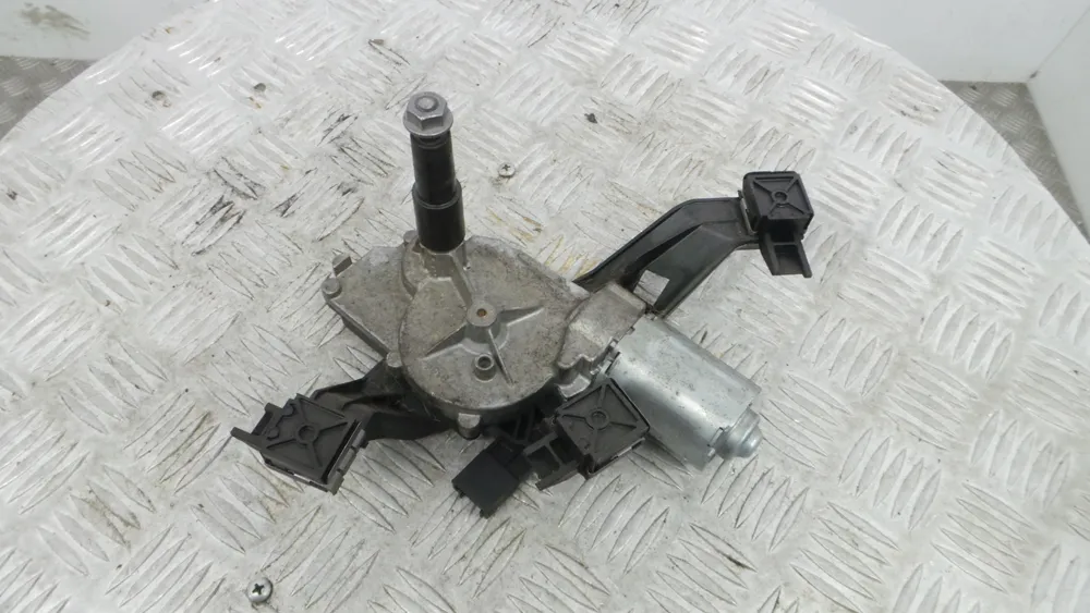 Motor Limpa Vidros Trás