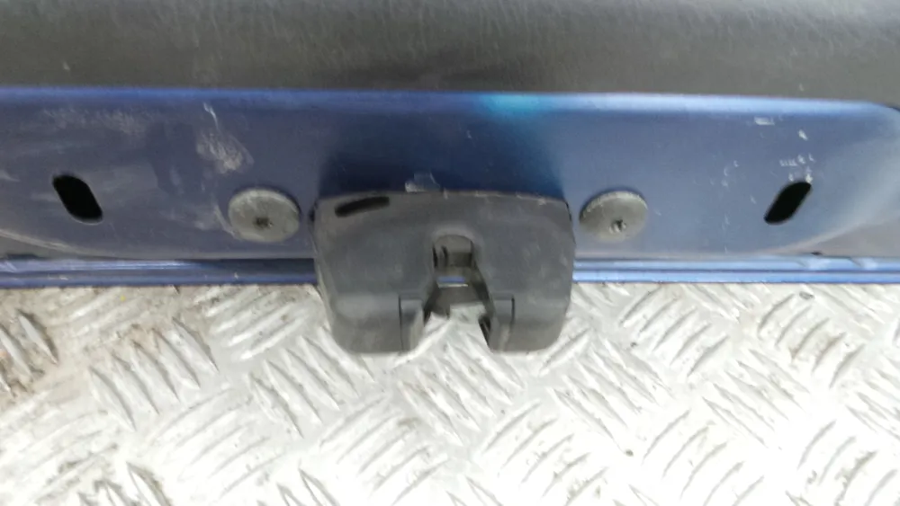 Fechadura / Fecho da Mala