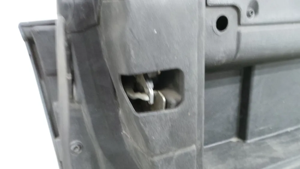 Fechadura / Fecho da Mala