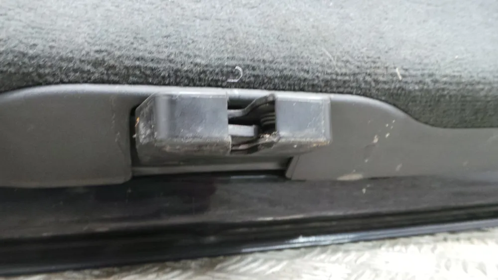Heckklappe Lock /Latch