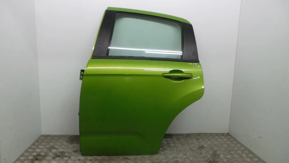 Porta Trás Esquerda