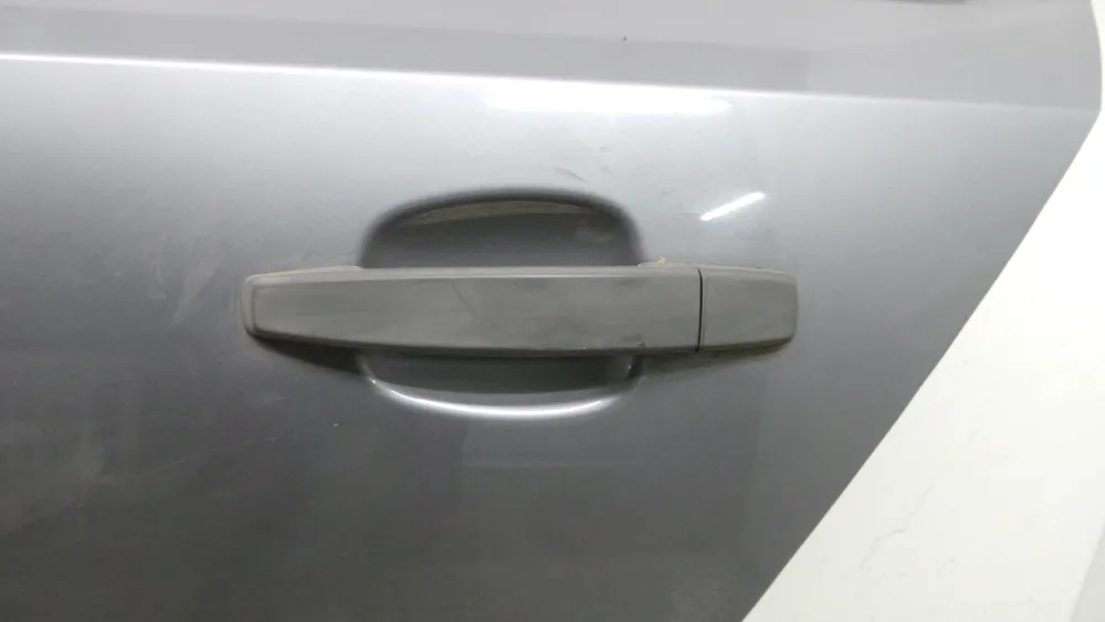 Puxador Exterior Porta Trás Esquerdo