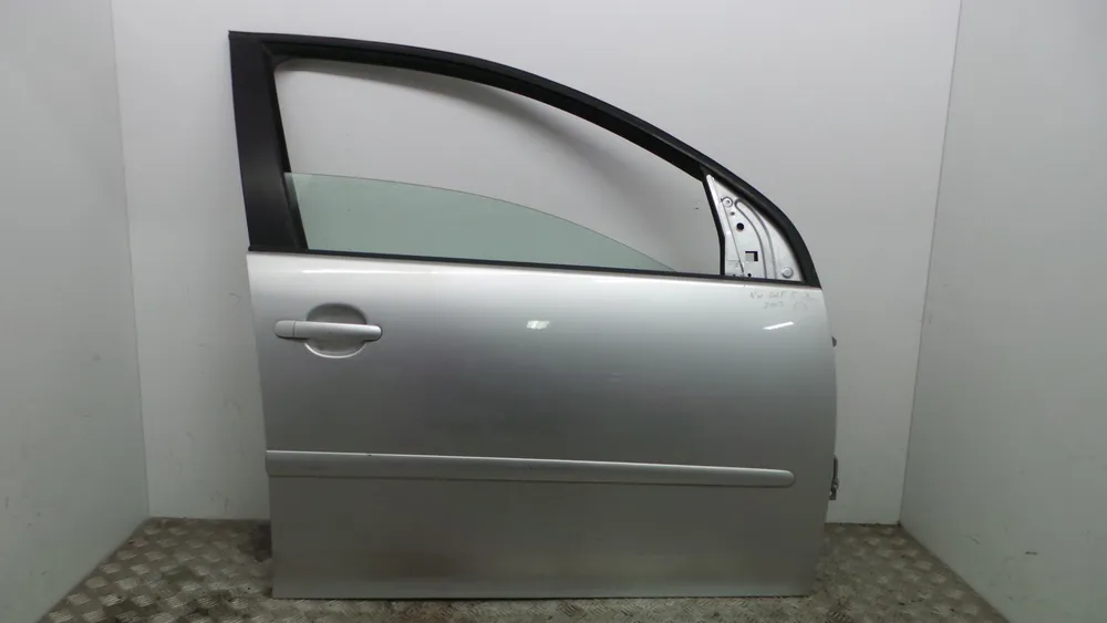 Porta Frente Direita