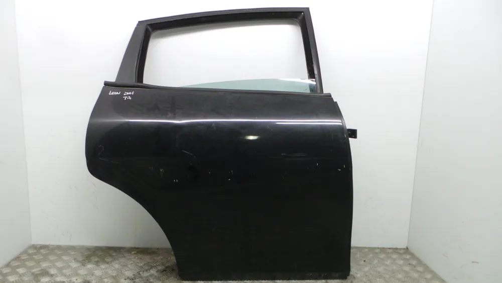Porta Trás Direita