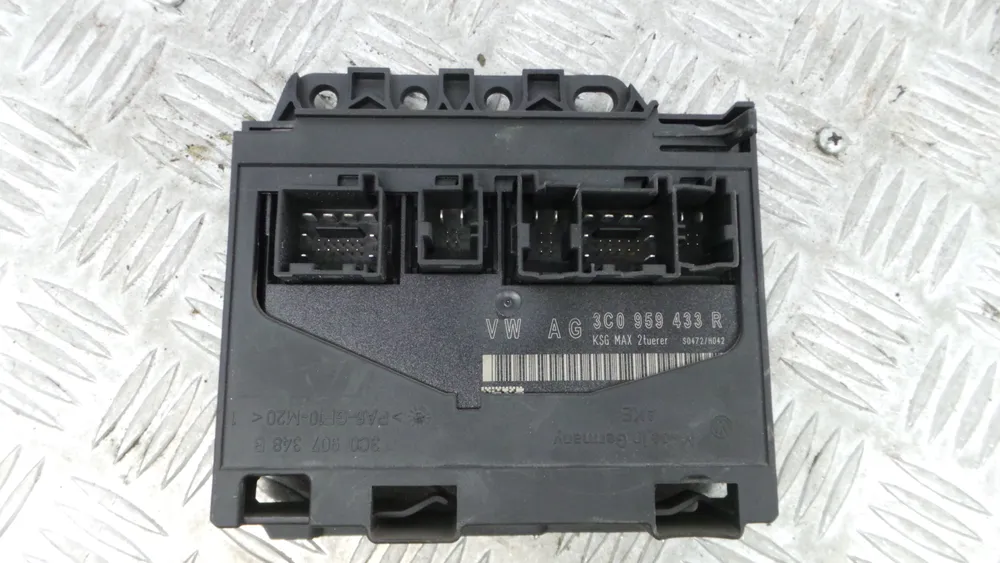 Modulo elettronico