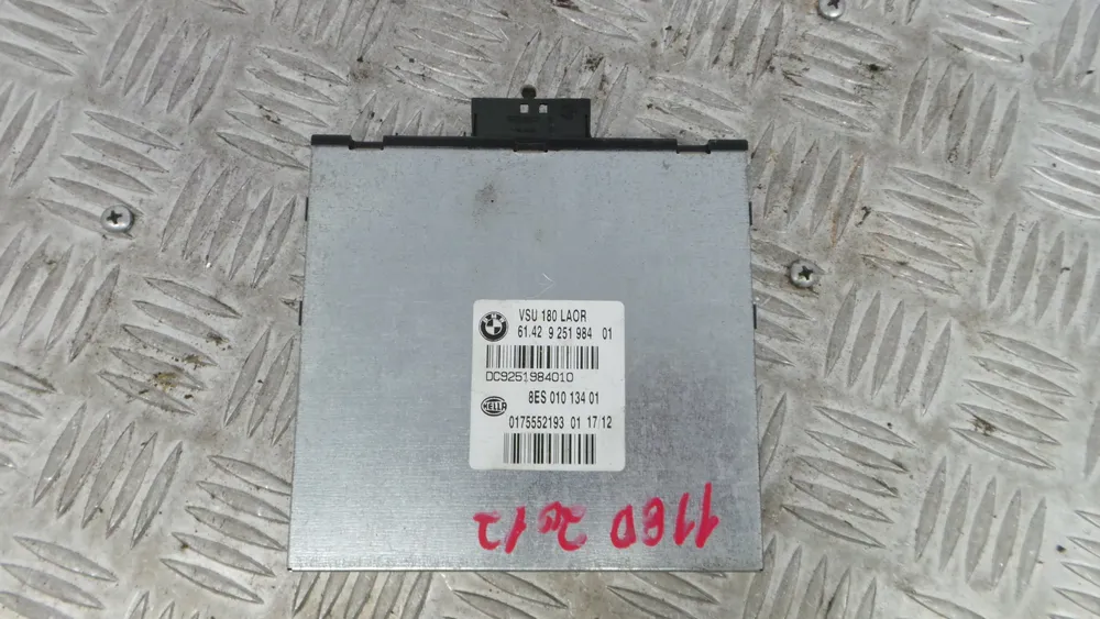 Módulo Electrónico