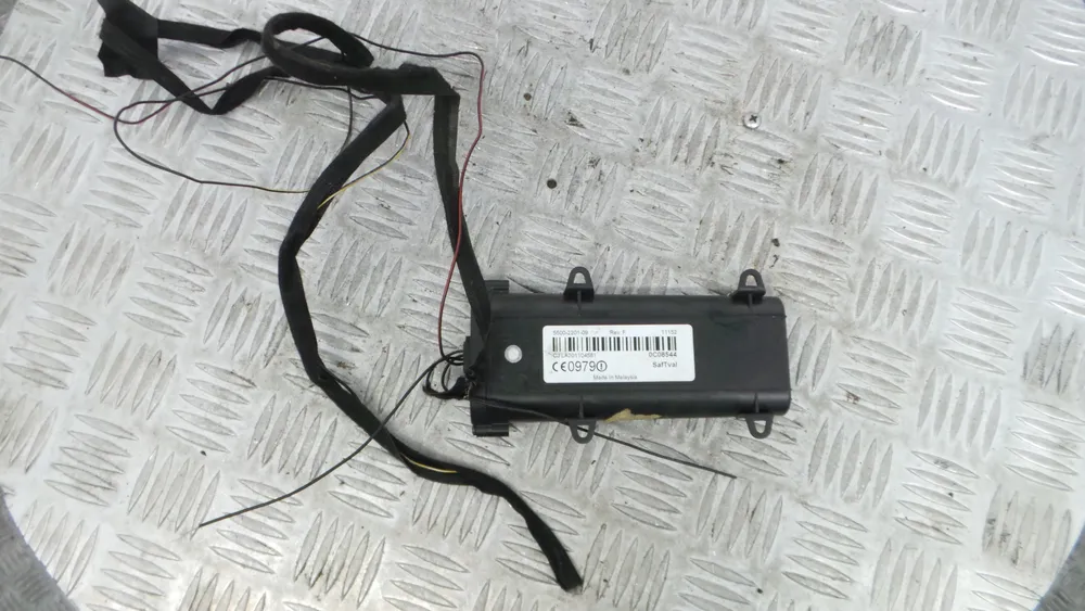 Módulo Electrónico