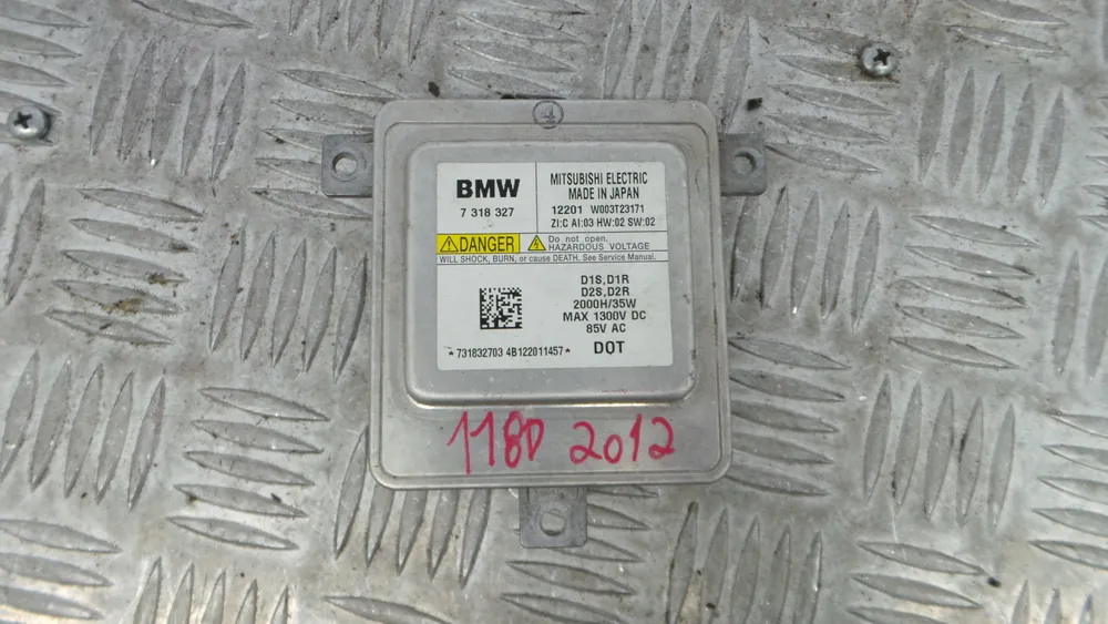 Electronic Module