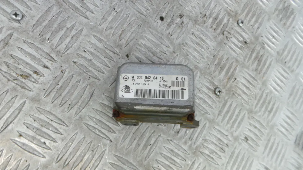 ESP sensor