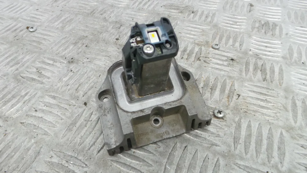 Module électronique