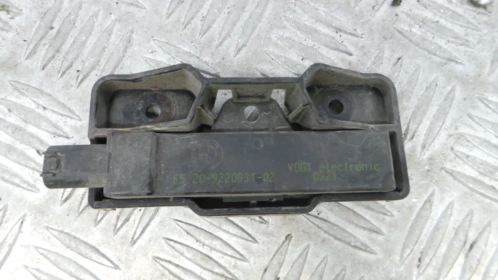 Módulo Electrónico