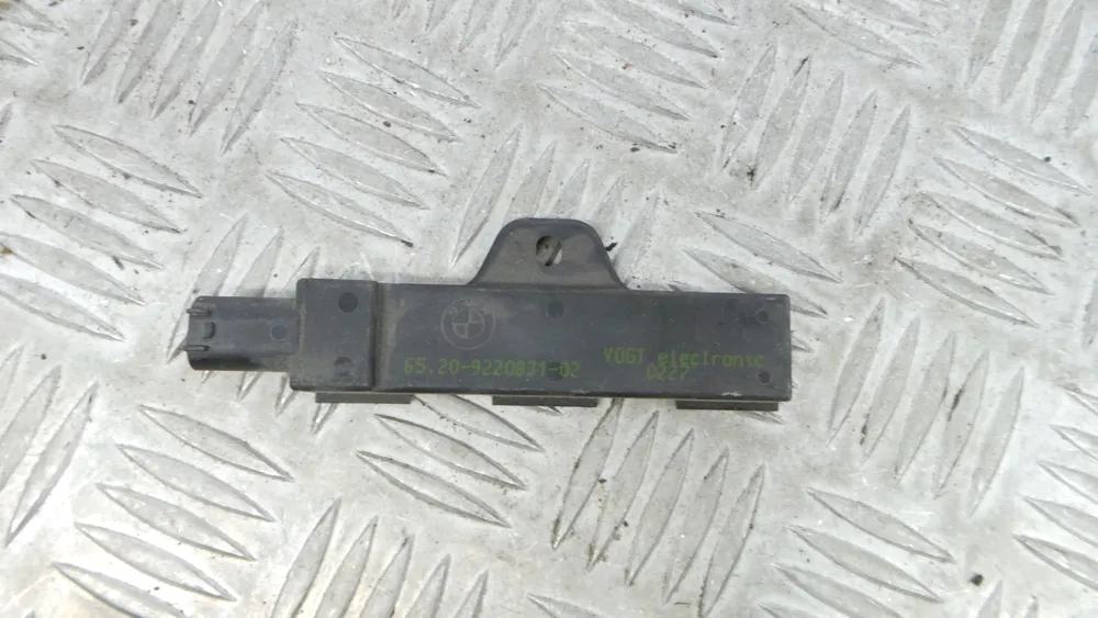 Electronic Module
