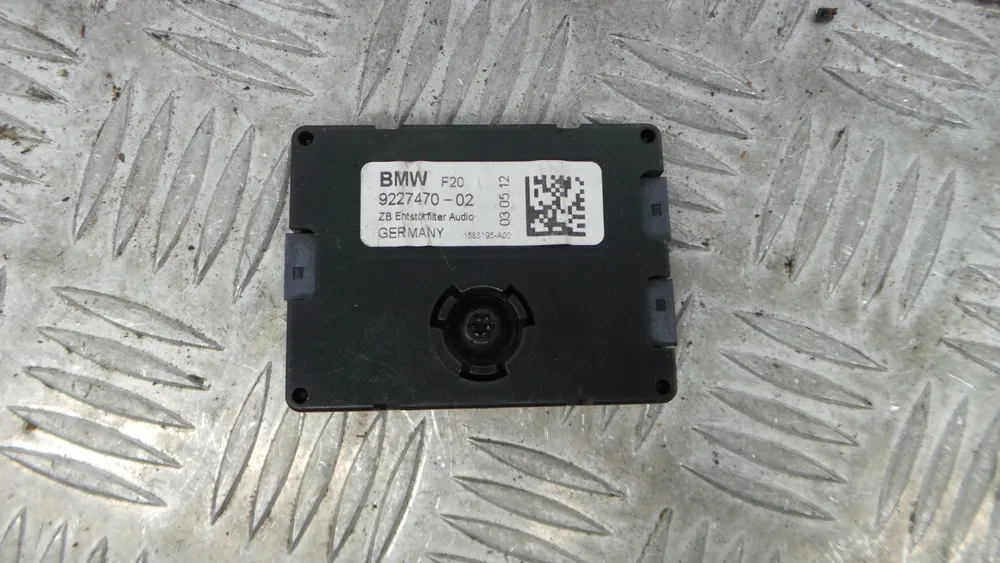 Módulo electrónico