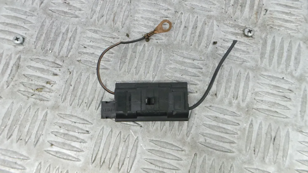 Módulo Electrónico