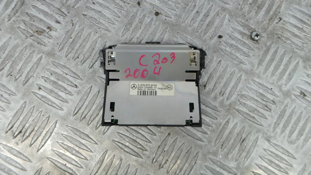 Elektronikmodul