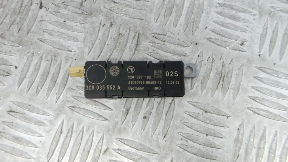 Adaptador Antena