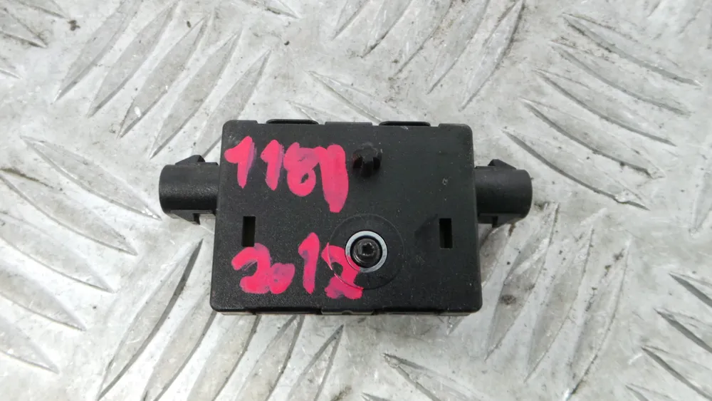 Módulo electrónico