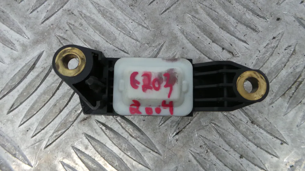 Airbag Sensor