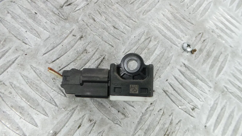 Sensor Airbag