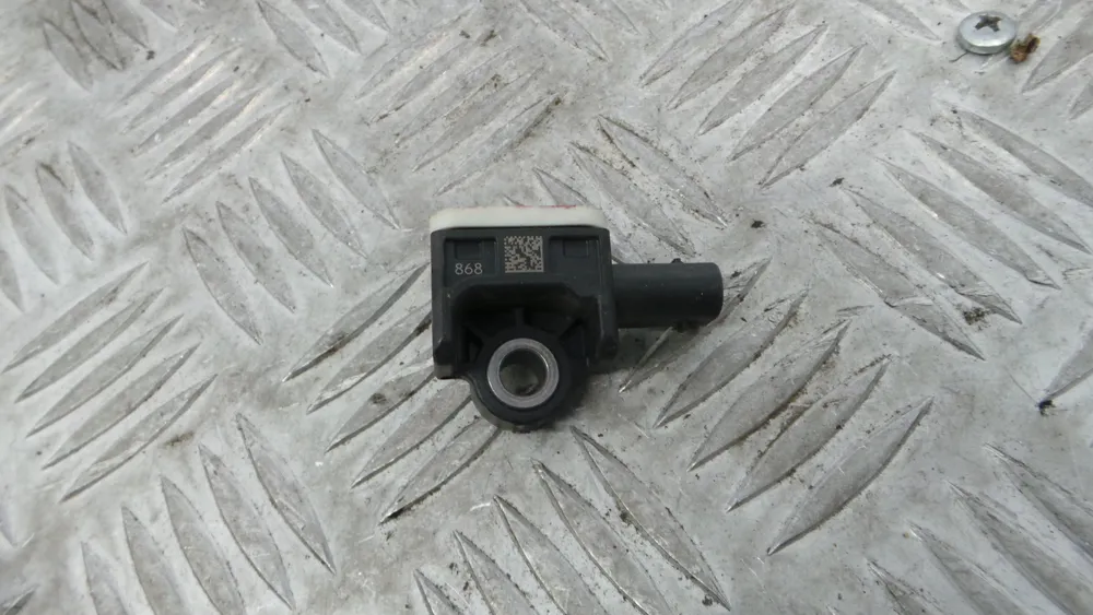 Sensor de airbag