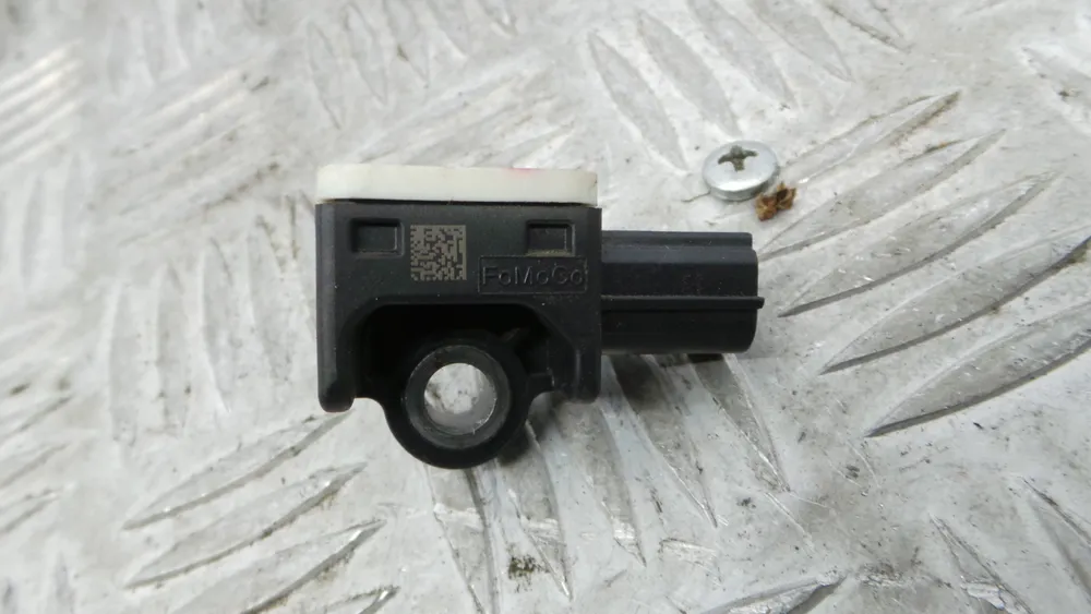 Sensor de airbag