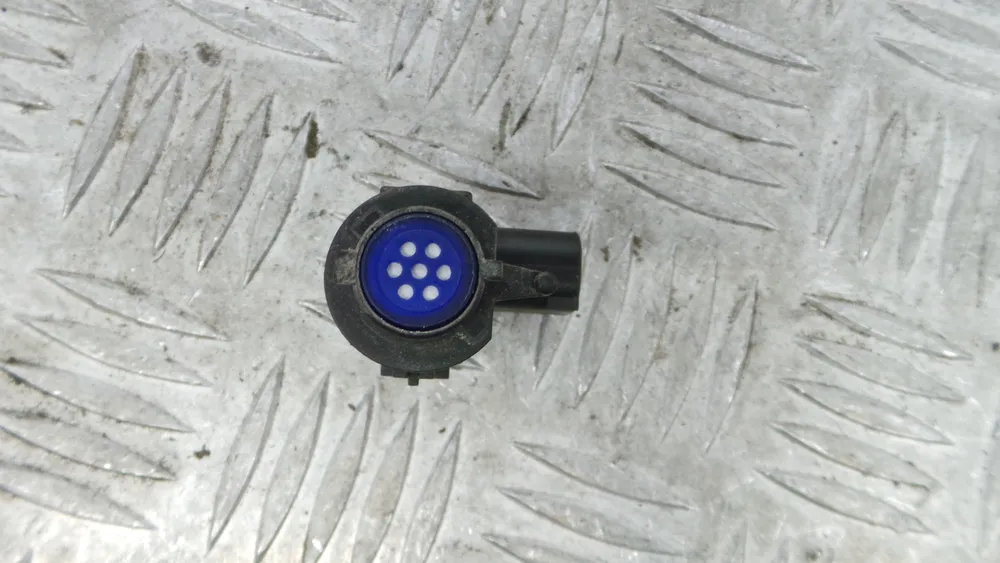 Sensor de Temperatura