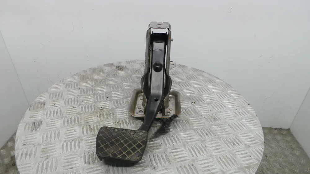 Pedal do Travão