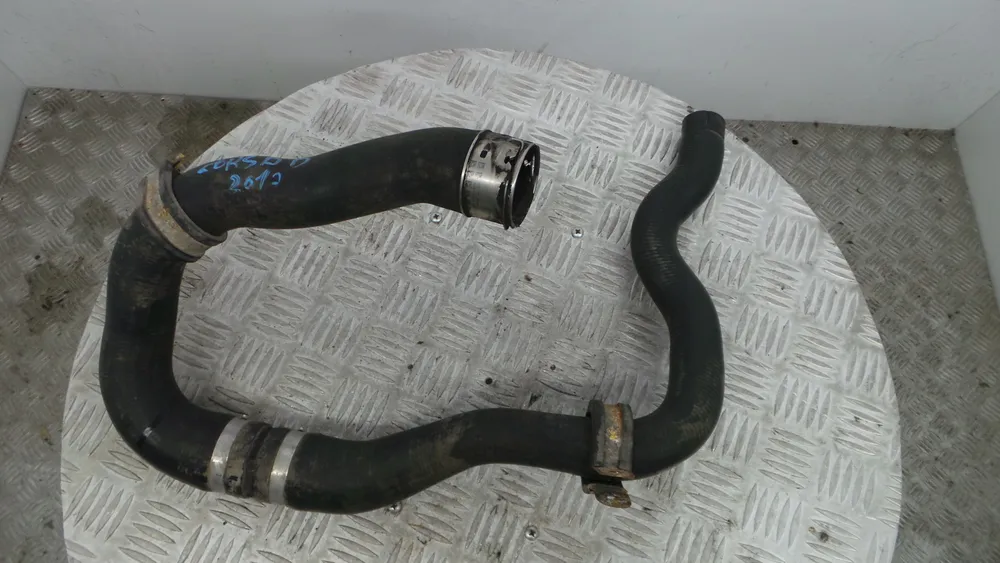 Tubo do Intercooler