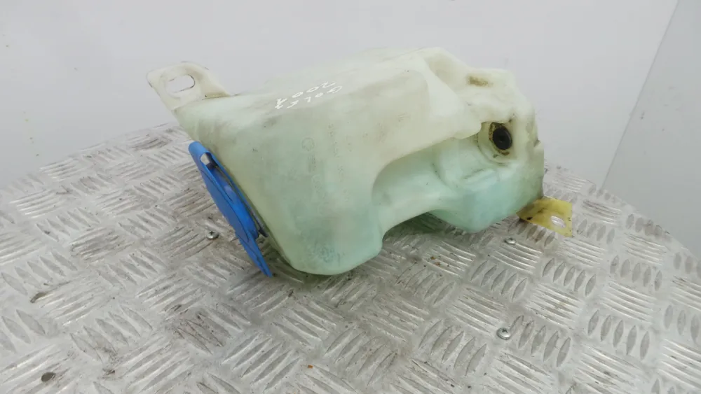 Windshield washer tank