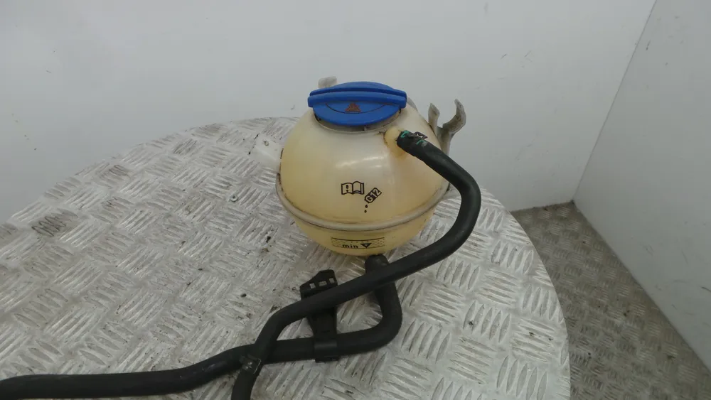 Reservatório / Depósito da Água / Líquido de Refrigeração