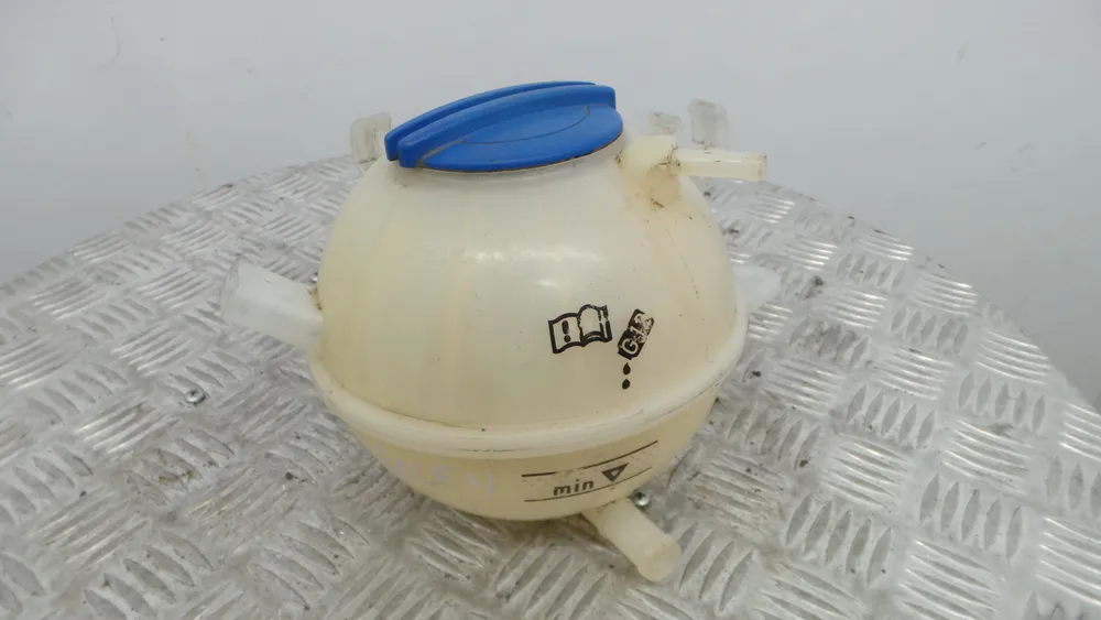 Reservatório / Depósito da Água / Líquido de Refrigeração