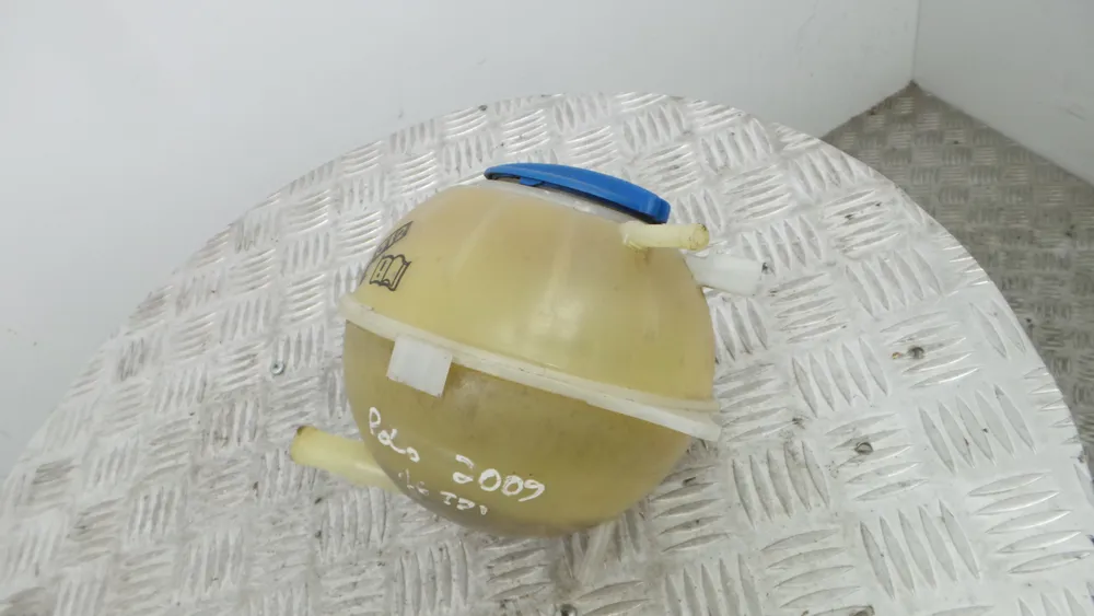 Reservatório / Depósito da Água / Líquido de Refrigeração