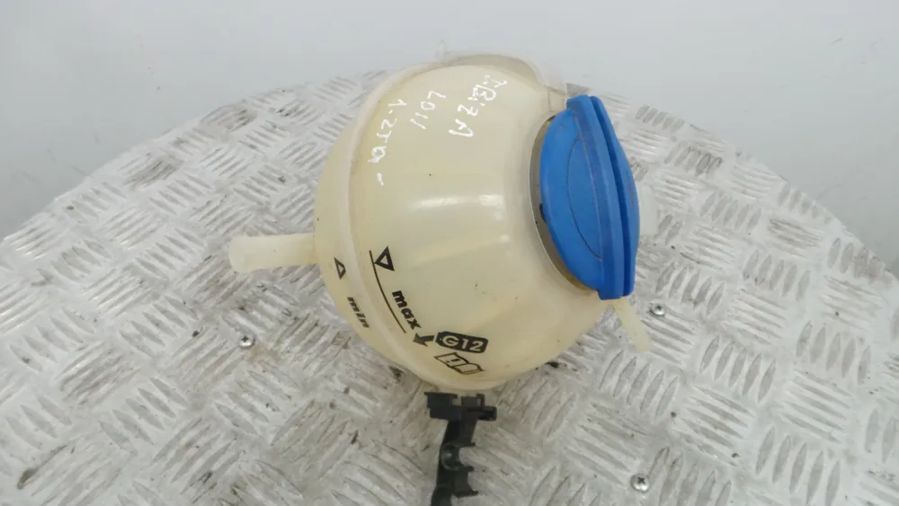 Vaschetta acqua radiatore