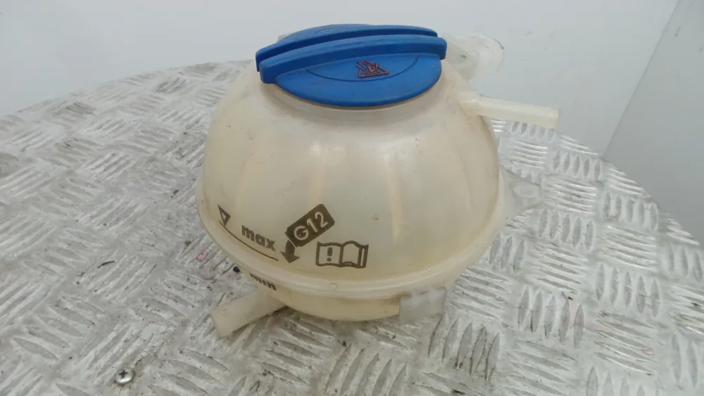 Vaschetta acqua radiatore