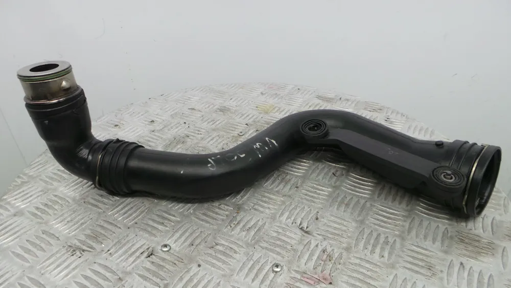 Tubo intercooler