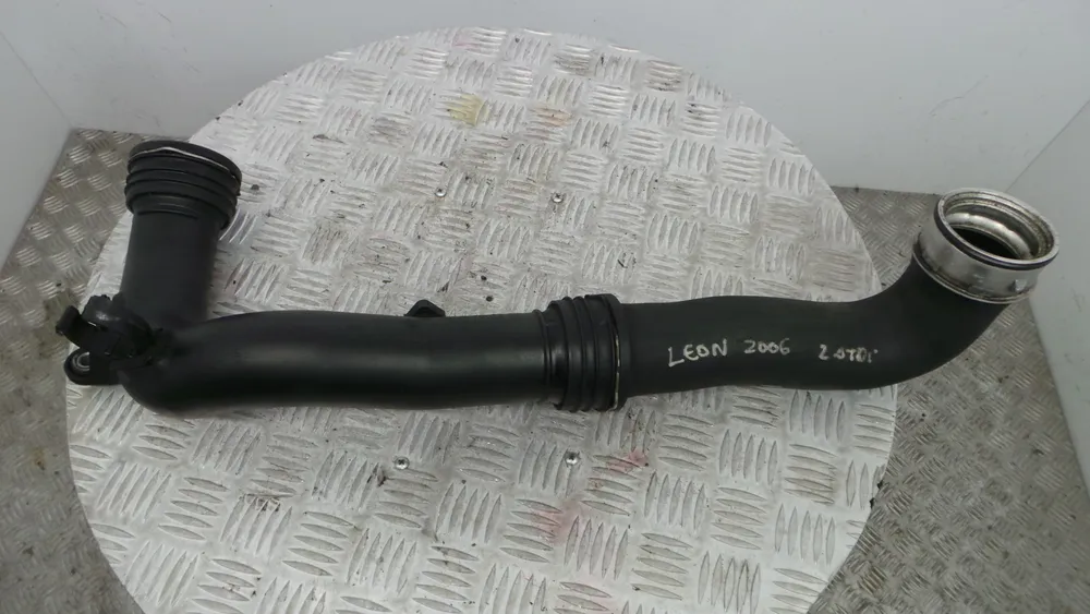 Tubo do Intercooler