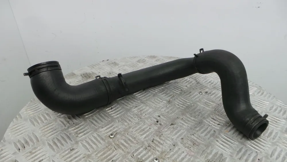 Tubo do Intercooler