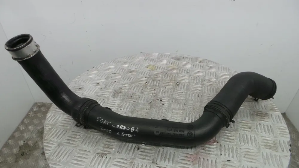 Tubo do Intercooler