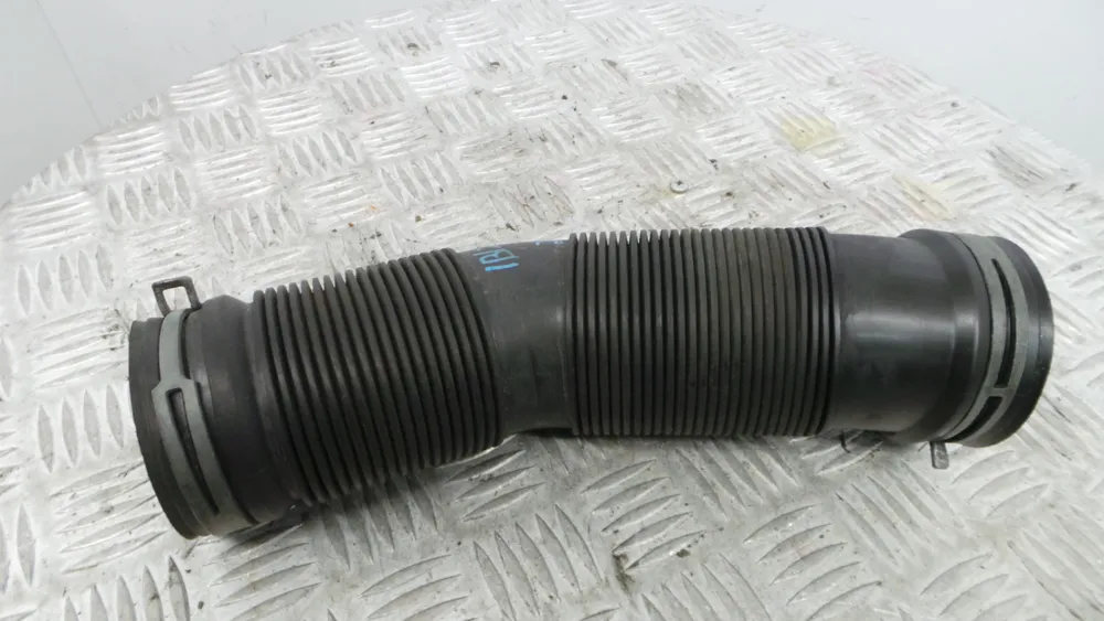 Tubo Caixa Filtro Ar