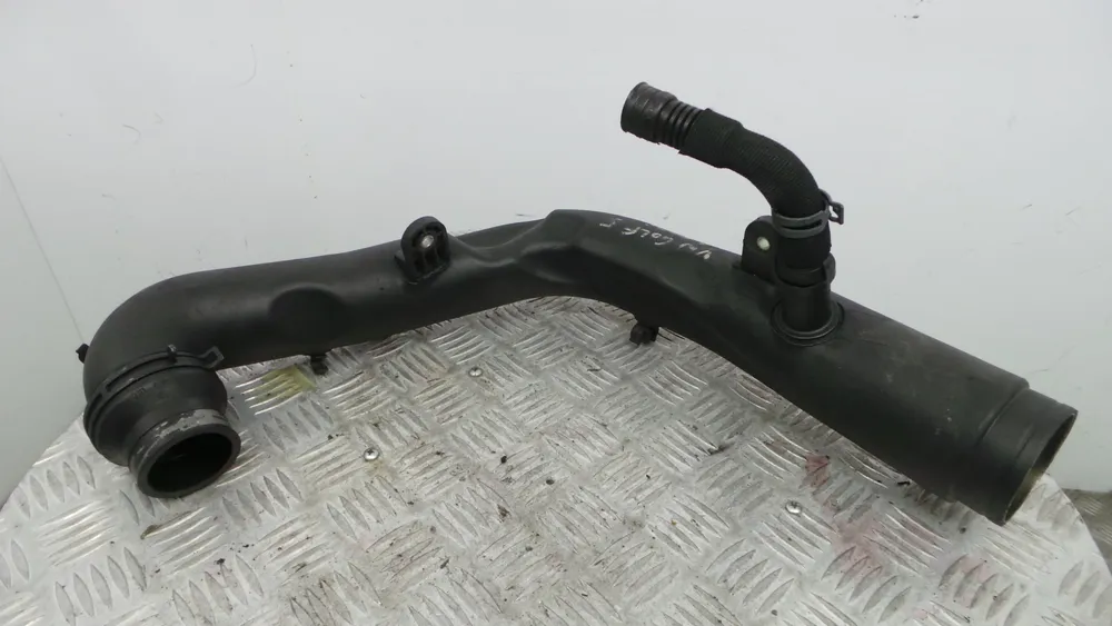 Tubo do Intercooler