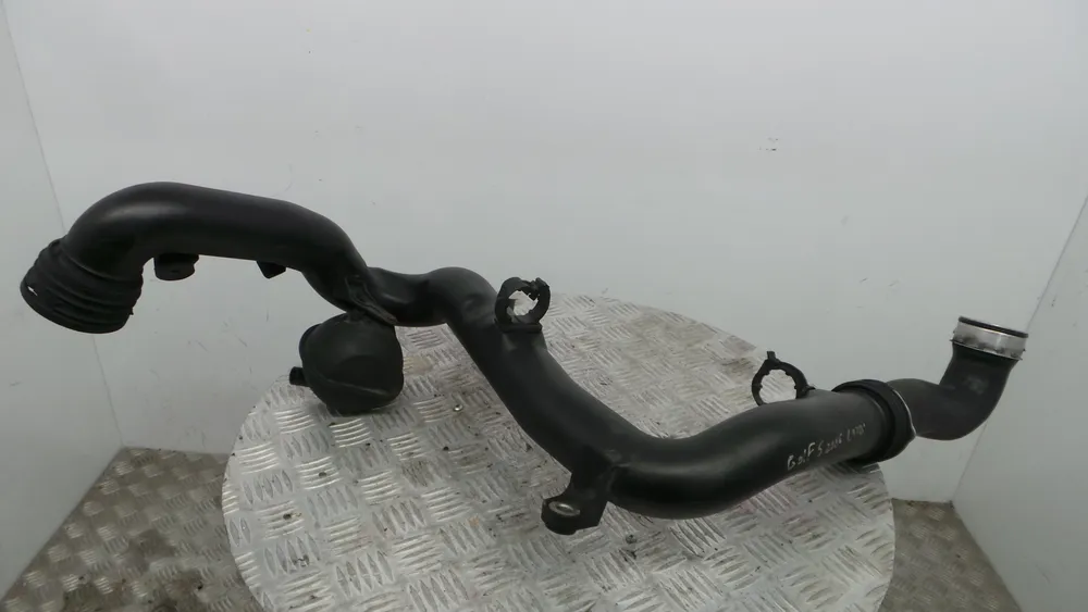 Tubo do Intercooler