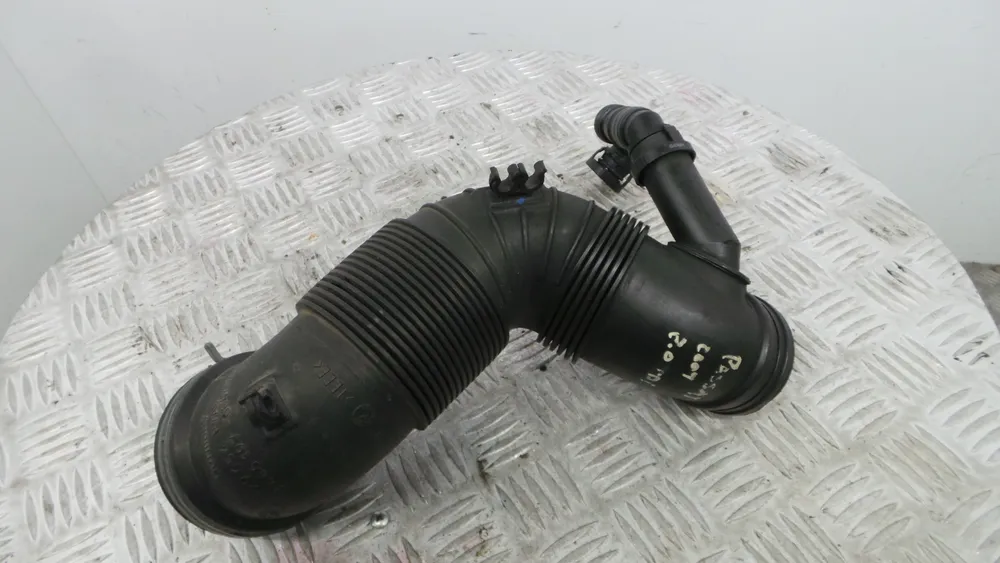 Tubo do Intercooler