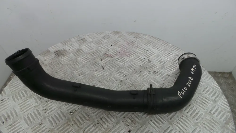 Tubo do Intercooler